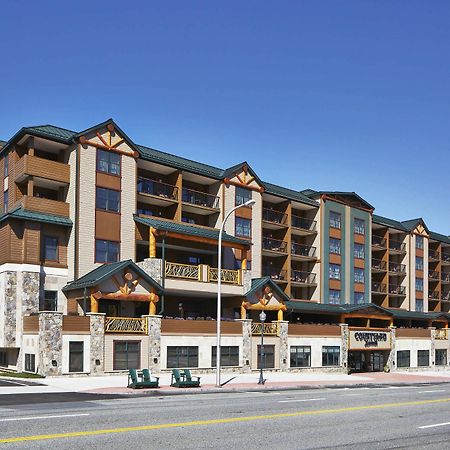Courtyard By Marriott Lake George Bagian luar foto
