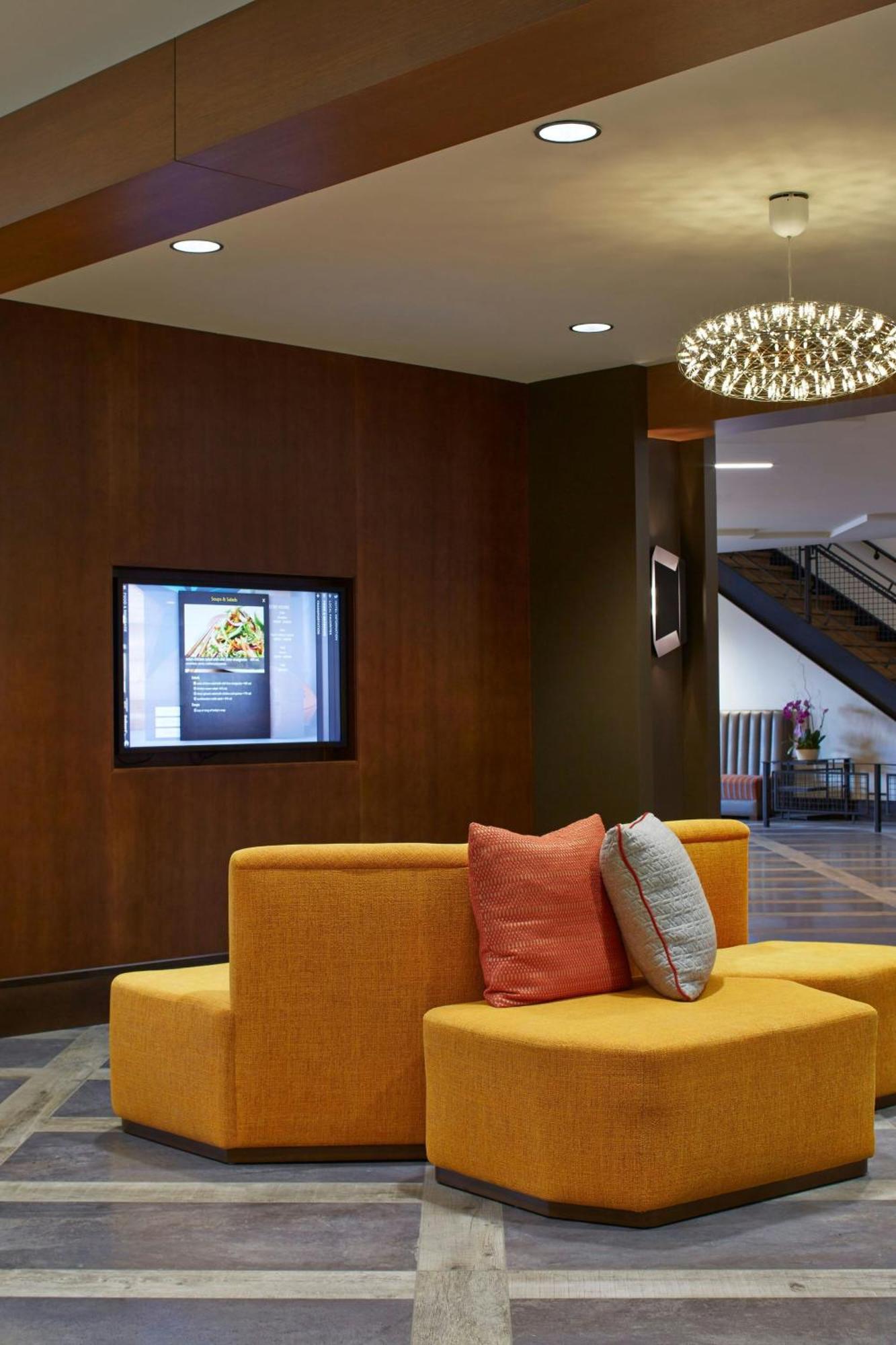 Courtyard By Marriott Lake George Bagian luar foto