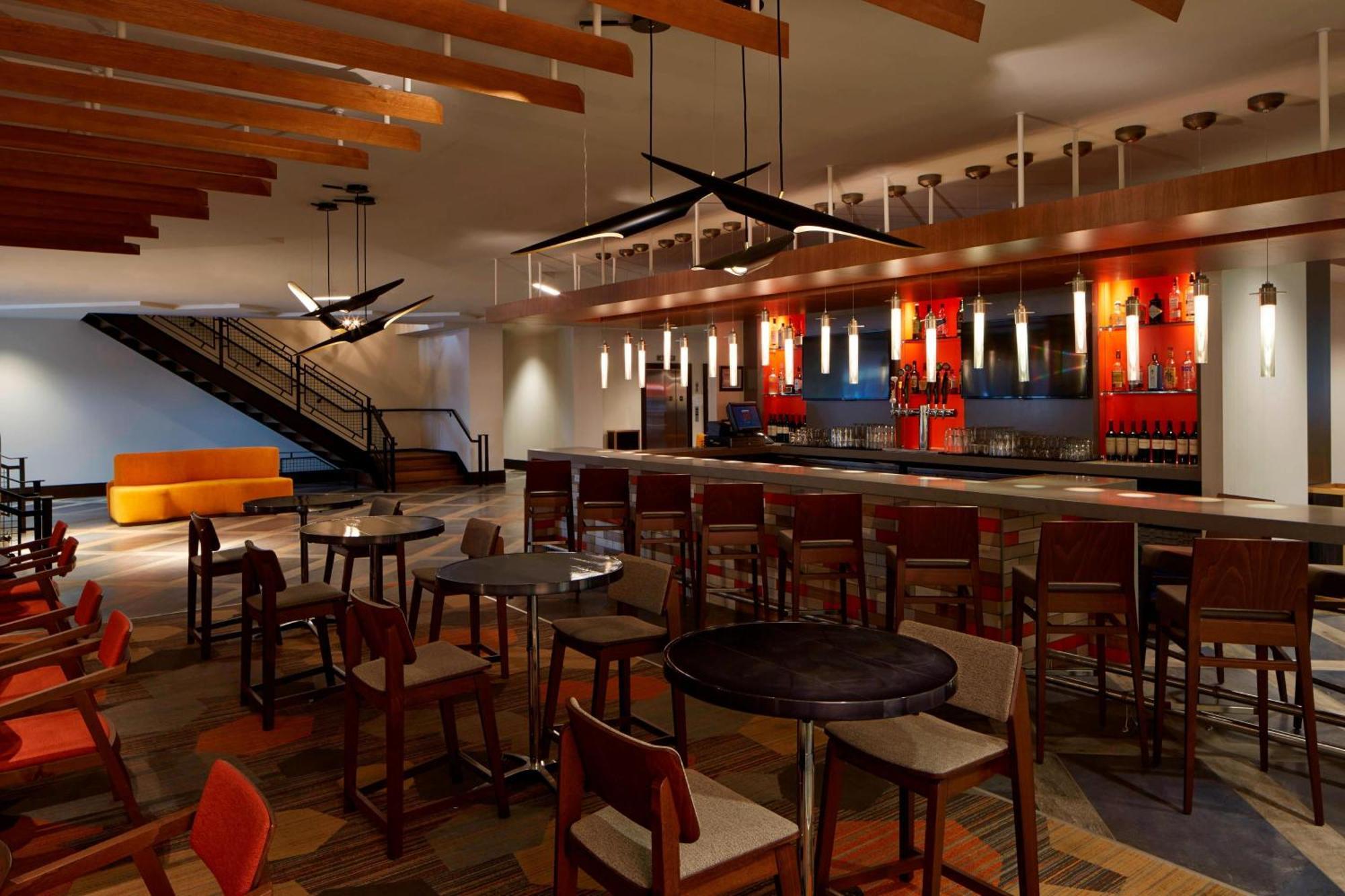 Courtyard By Marriott Lake George Bagian luar foto